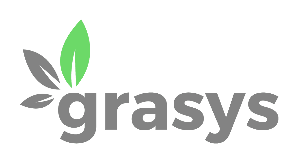 株式会社grasys